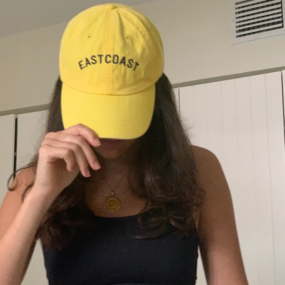 EASTCOAST hat - Picture 2 of 6
